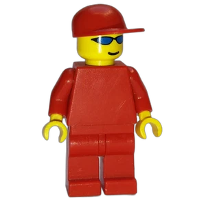 Thumbnail of minifigure rac026