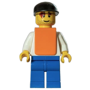 Thumbnail of minifigure rac028