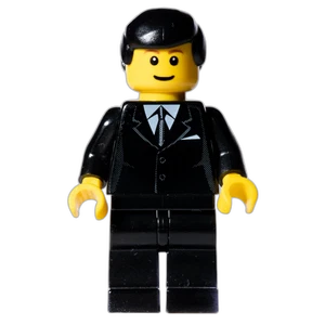 Thumbnail of minifigure rac029