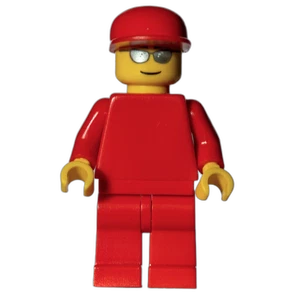 Thumbnail of minifigure rac030