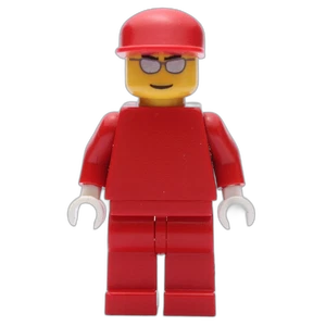 Thumbnail of minifigure rac030a