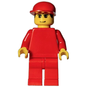 Thumbnail of minifigure rac031