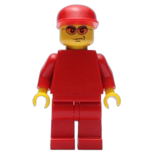 Thumbnail of minifigure rac037