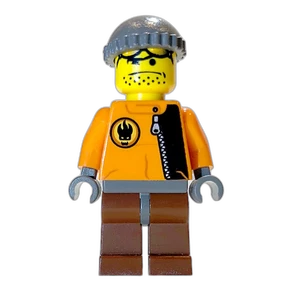 Vorschaubild der Minifigur rac039