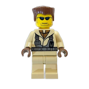 Vorschaubild der Minifigur rac040