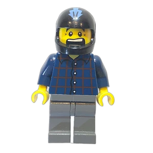 Vorschaubild der Minifigur rac041