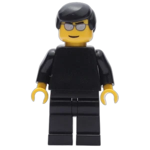 Thumbnail of minifigure rac044