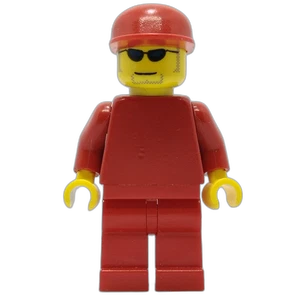 Thumbnail of minifigure rac045