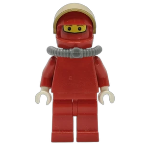 Thumbnail of minifigure rac046