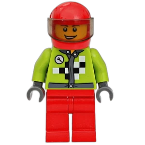Miniature de la figurine rac054