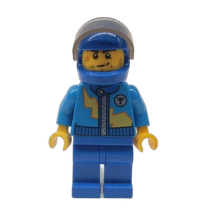 Miniature de la figurine rac055