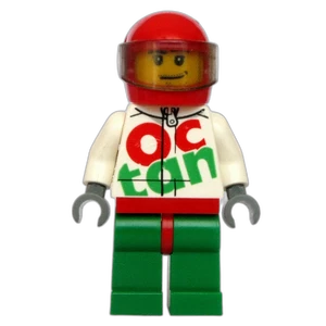 Vorschaubild der Minifigur rac059
