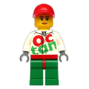 Vorschaubild der Minifigur rac060