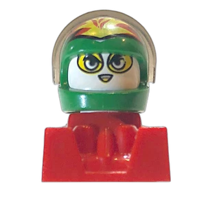 Vorschaubild der Minifigur rac077