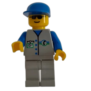 Thumbnail of minifigure rep005