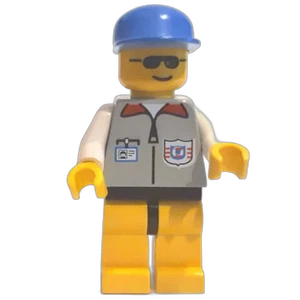 Thumbnail of minifigure res001