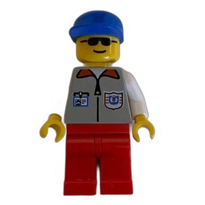 Vorschaubild der Minifigur res002