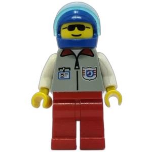 Vorschaubild der Minifigur res004