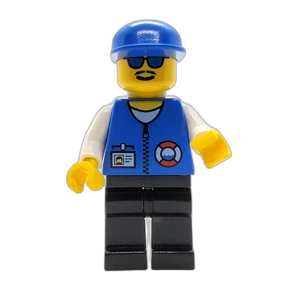 Thumbnail of minifigure res008