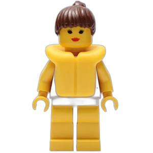 Thumbnail of minifigure rsq002