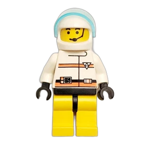 Thumbnail of minifigure rsq009a
