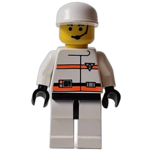 Thumbnail of minifigure rsq011