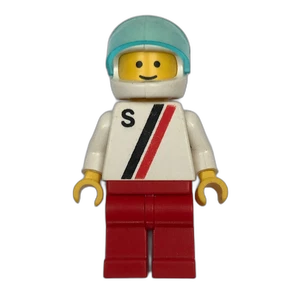 Vorschaubild der Minifigur s001