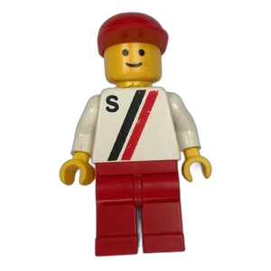 Thumbnail of minifigure s002