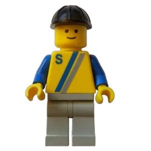 Miniature de la figurine s003