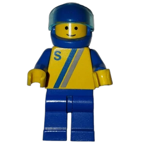 Vorschaubild der Minifigur s004
