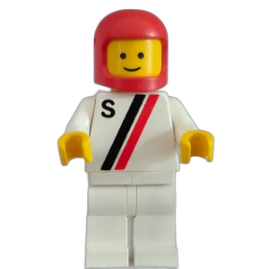 Thumbnail of minifigure s007