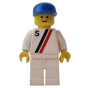Vorschaubild der Minifigur s009
