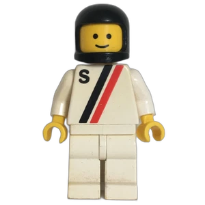 Miniature de la figurine s010