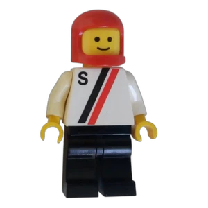 Miniature de la figurine s011