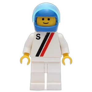Thumbnail of minifigure s012