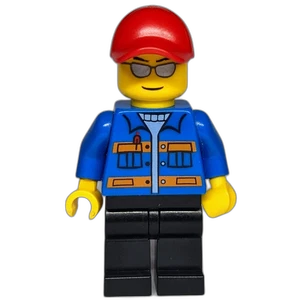 Thumbnail of minifigure sc010