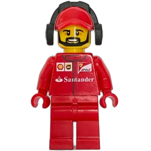 Vorschaubild der Minifigur sc016