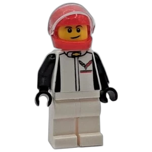 Thumbnail of minifigure sc023