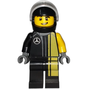Vorschaubild der Minifigur sc034
