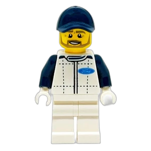 Vorschaubild der Minifigur sc039