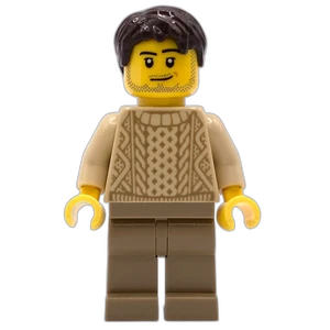 Thumbnail of minifigure sc062