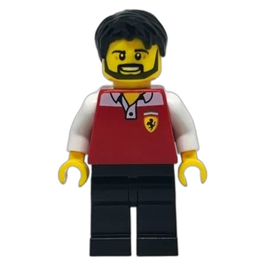 Thumbnail of minifigure sc063