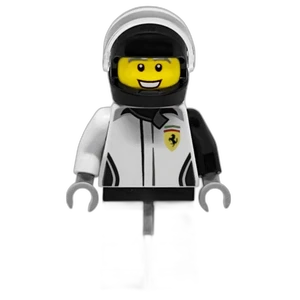 Thumbnail of minifigure sc065