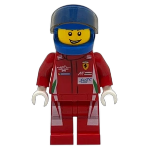 Thumbnail of minifigure sc066