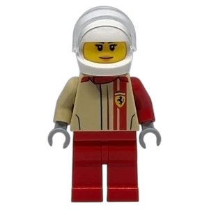 Thumbnail of minifigure sc067
