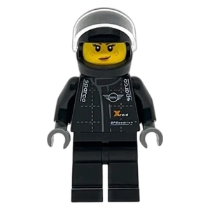 Vorschaubild der Minifigur sc070