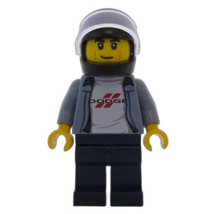 Vorschaubild der Minifigur sc072