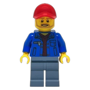 Vorschaubild der Minifigur sc073