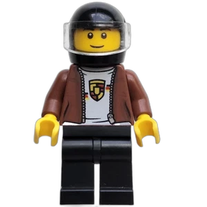 Thumbnail of minifigure sc078