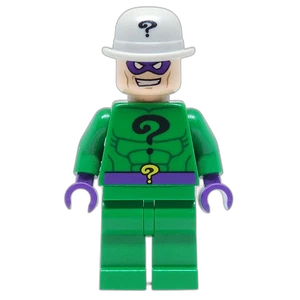 Thumbnail of minifigure sh008